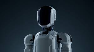 Humanoid robot
